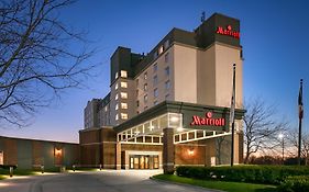West Des Moines Marriott Hotel